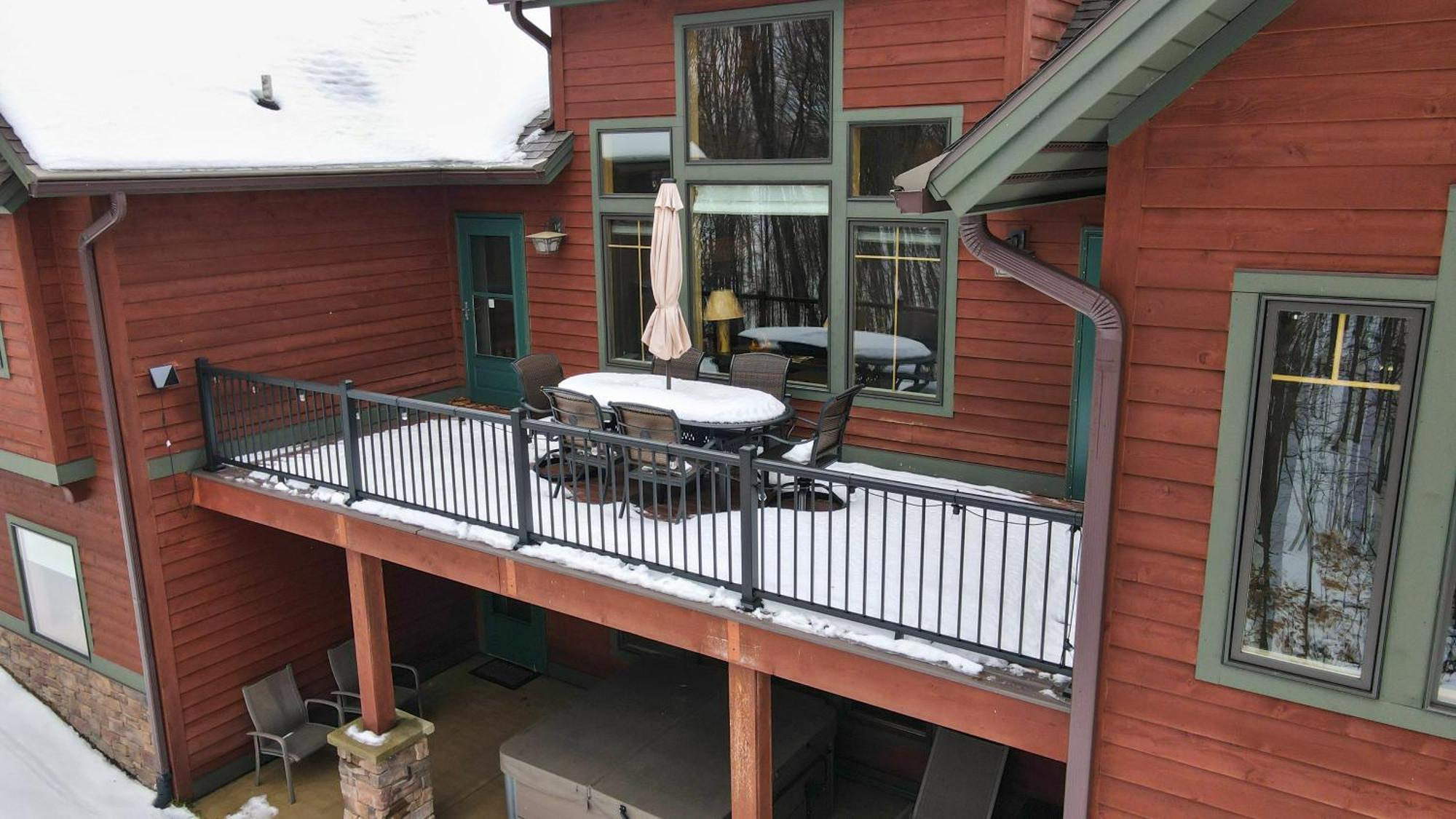ボイン・シティ Kitz Retreatヴィラ エクステリア 写真